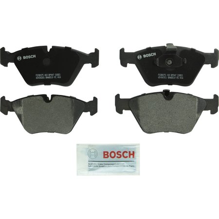 BOSCH Quietcast Disc Disc Brake Pads, Bp947 BP947